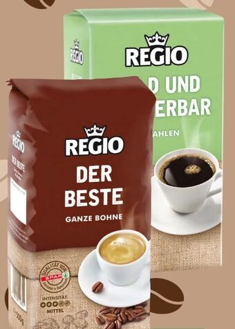 Spar Kaffee Der Beste Angebot
