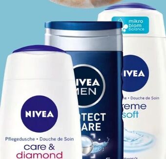 Eurospar Duschgel Angebot