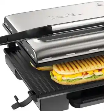 Eurospar Kontaktgrill GC242D Angebot