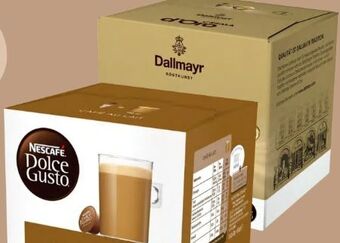Spar Kaffee Kapseln Dolce Gusto Angebot