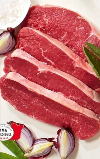 Spar Rumpsteak Angebot