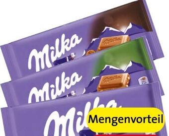 Spar Schokolade Angebot