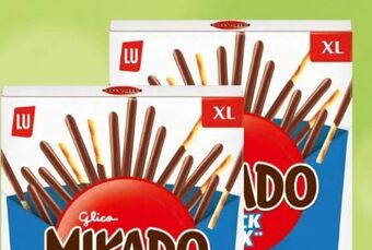 Spar Mikado Snack Box Angebot