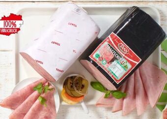 Spar Toastschinken Angebot