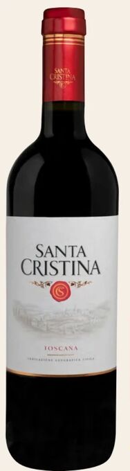 Spar Rosso Toscana Angebot