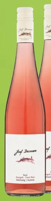Spar Pinot Noir Zweigelt Rose Göttweiger Berg Angebot