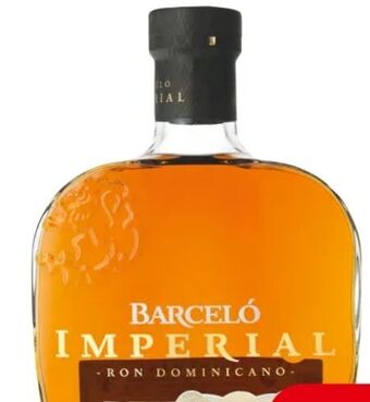 Spar Imperial Rum Angebot