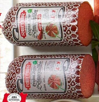 Spar Schwarzwälder Angebot