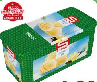 Spar Eis Angebot