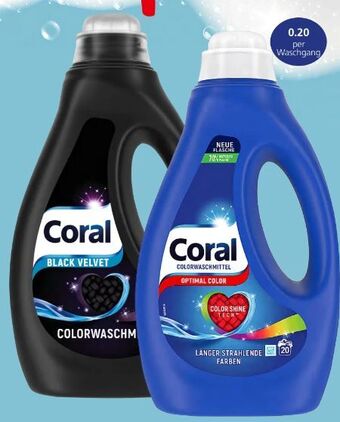 Spar Feinwaschmittel Flüssig Angebot