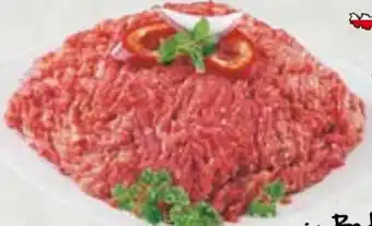 Interspar Restaurant Faschiertes Gemischt aus Österreich per kg Angebot