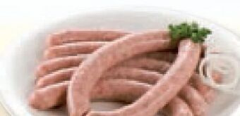 Unimarkt Bratwürstel Angebot