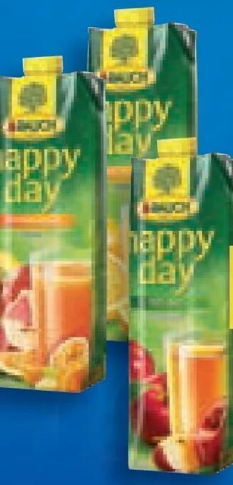 Unimarkt Happy Day Angebot