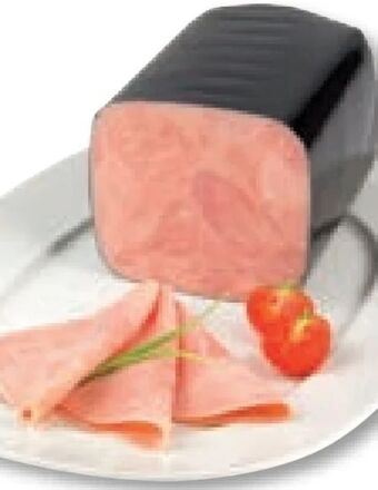 Unimarkt Toastschinken Angebot