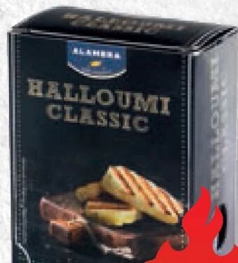 Unimarkt Halloumi Classic Angebot