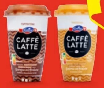 Hofer Caffe Latte Mr. Big Angebot