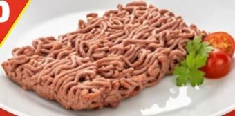 Hofer Veganes Faschiertes Angebot