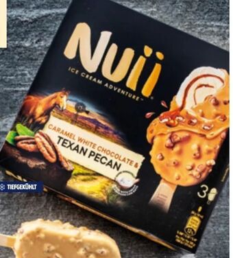 Hofer Stieleis Angebot