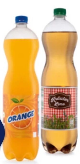 Hofer Limonade Angebot