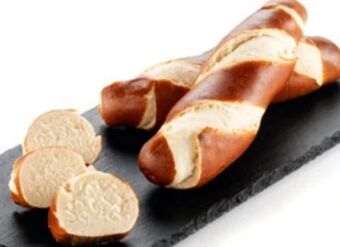 Hofer Laugenstangerl Angebot