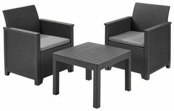 Möbelix Balkonset Emma Angebot