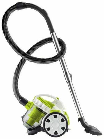 Möbelix Bodenstaubsauger Shiny Angebot