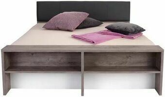 Möbelix Doppelbett Julia Angebot