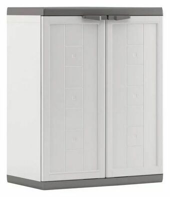 Möbelix Kunststoffschrank Jolly Niedrig Angebot