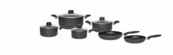 Mömax Kochtopfset Marco Angebot