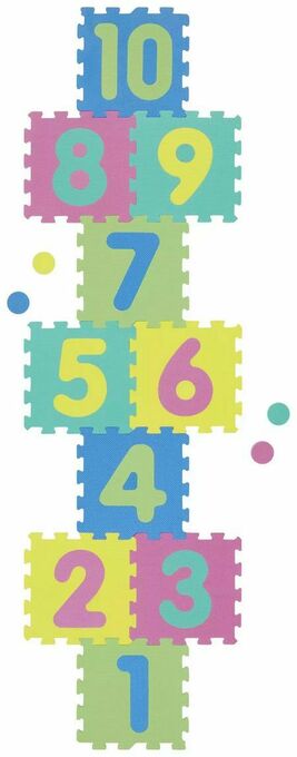 Mömax Fußmatte Playmat Angebot