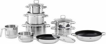 Mömax Kochtopfset Toskana Angebot