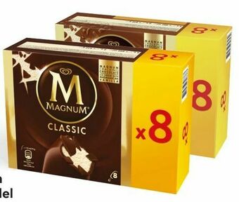 T&G Magnum Angebot