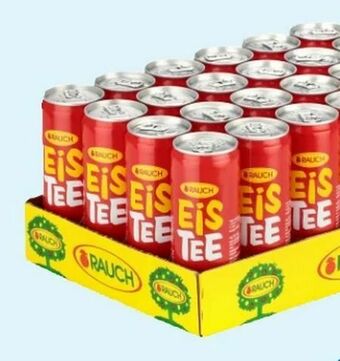 T&G Eistee Angebot