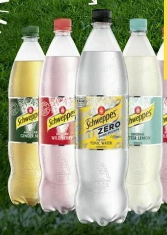 T&G Tonic Water Angebot