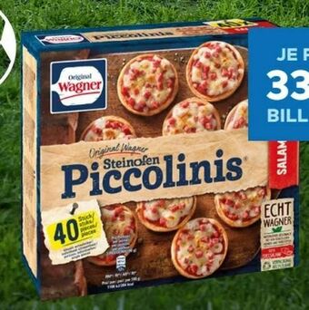 Piccolinis