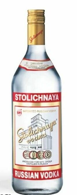 T&G Vodka Angebot