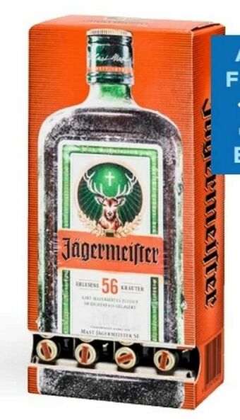 T&G Kräuterlikör Angebot
