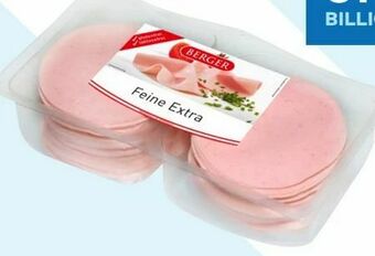 T&G Feine Extra Angebot