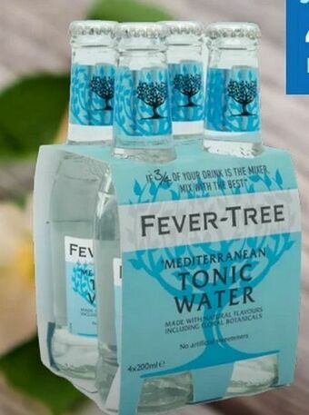 T&G Tonic Water Angebot