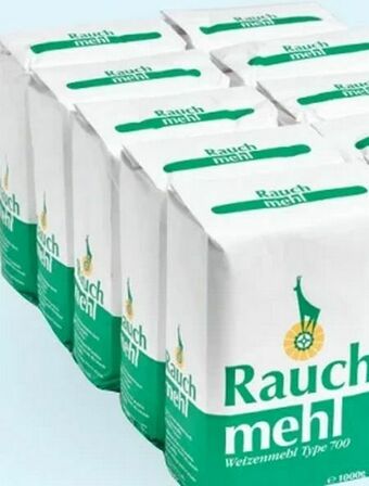 T&G Weizenmehl Angebot