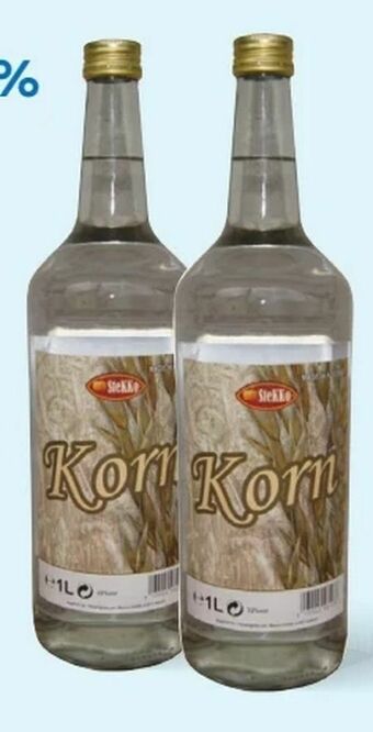 T&G Korn Angebot