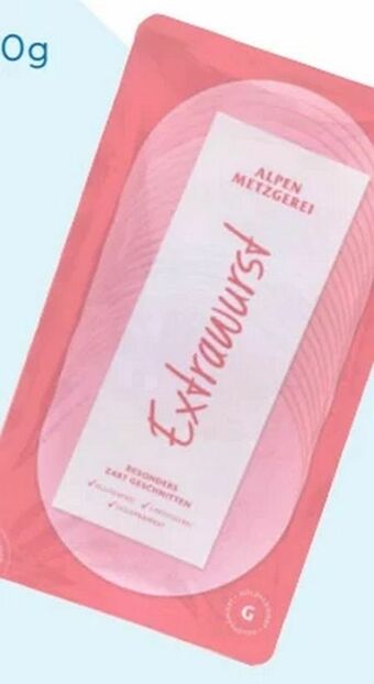 T&G Extrawurst Premium Angebot