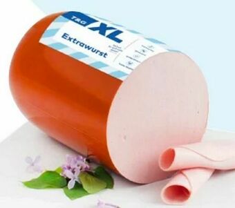 T&G XL Extrawurst Stange Angebot