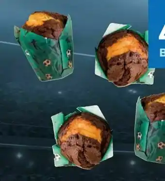 XL Muffins