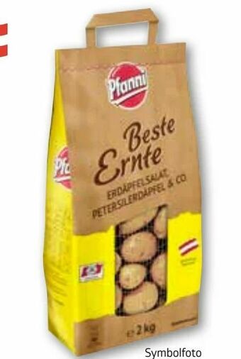ADEG Erdäpfel Angebot