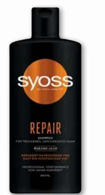 ADEG Shampoo Angebot