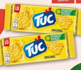 ADEG Tuc Cracker Original Angebot