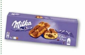 ADEG Küchlein Choco Angebot