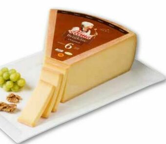 ADEG Vorarlberger Bergkäse Angebot
