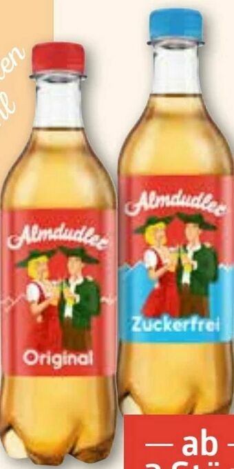 ADEG Original Angebot
